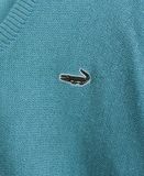  11.16.23 - VTG KNIT SWEATSHIRT - CROCODILE 