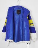  11.13.22 - VTG SKIING JACKET - AIR BORN 
