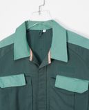  11.13.22 - VTG TWILL BLOUSON JACKET 