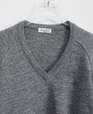  11.16.23 - VTG KNIT SWEATSHIRT - ARNOLD PALMER 