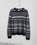  11.16.23 - VTG KNIT SWEATSHIRT - LEVI'S 