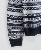  11.16.23 - VTG KNIT SWEATSHIRT - LEVI'S 
