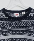  11.16.23 - VTG KNIT SWEATSHIRT - LEVI'S 