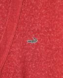  11.13.22 - VTG KNIT VEST JACKET - CROCODILE 