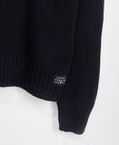  11.16.23 - VTG KNIT SWEATSHIRT - AMERICAN EAGLE OUTFITTERS 