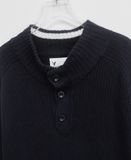  11.16.23 - VTG KNIT SWEATSHIRT - AMERICAN EAGLE OUTFITTERS 