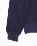  11.15.22 - VTG KNIT SWEATSHIRT - CROCODILE 
