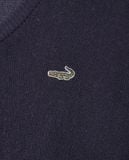  11.15.22 - VTG KNIT SWEATSHIRT - CROCODILE 