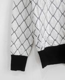  11.16.23 - VTG KNIT SWEATSHIRT - EPICURE 