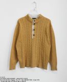  11.16.23 - VTG KNIT SWEATSHIRT - GRACEFUL DAYS 