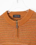  11.15.22 - VTG KNIT SWEATSHIRT - VESVIO 