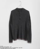  11.16.23 - VTG KNIT SWEATSHIRT - GAP 