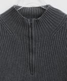  11.16.23 - VTG KNIT SWEATSHIRT - GAP 