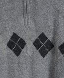  11.16.23 - VTG KNIT SWEATSHIRT - CORDORA 