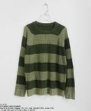 11.16.23 - VTG KNIT SWEATSHIRT 