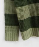  11.16.23 - VTG KNIT SWEATSHIRT 