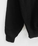  11.16.23 - VTG KNIT SWEATSHIRT - DANY KUTCH 