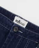  02.22.23 - VTG DENIM WORK PANTS - RAY HAGEL 