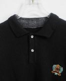  11.16.23 - VTG KNIT SWEATSHIRT - DANY KUTCH 