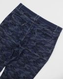  02.22.23 - VTG DENIM WORK PANTS - RAY HAGEL 