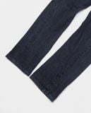  02.21.23 - VTG DOUBLE WAISTED DENIM PANTS - BARCEDOS 