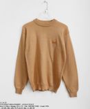  11.16.23 - VTG KNIT SWEATSHIRT - GUIA'S ITALY 