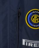  03.24.24 - VTG WINDBREAKER JACKET - NIKE X INTER MILAN 00s 