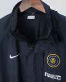  03.24.24 - VTG WINDBREAKER JACKET - NIKE X INTER MILAN 00s 