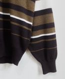  11.16.23 - VTG KNIT SWEATSHIRT - IMPRESSIONS 