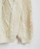  11.16.23 - VTG KNIT SWEATSHIRT 