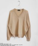  11.16.23 - VTG KNIT SWEATSHIRT - USPA 