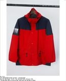  03.17.24 - VTG WINDBREAKER JACKET - YOUNGONE 