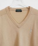  11.16.23 - VTG KNIT SWEATSHIRT - USPA 