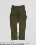  02.22.23 - VTG CARGO PANTS - H&M DIVIDED 