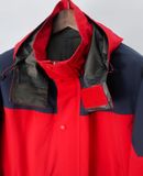  03.17.24 - VTG WINDBREAKER JACKET - YOUNGONE 