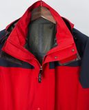  03.17.24 - VTG WINDBREAKER JACKET - YOUNGONE 
