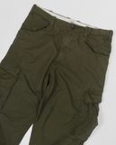  02.22.23 - VTG CARGO PANTS - H&M DIVIDED 