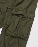  02.22.23 - VTG CARGO PANTS - H&M DIVIDED 