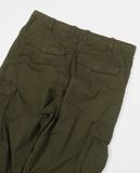  02.22.23 - VTG CARGO PANTS - H&M DIVIDED 