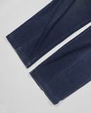  02.21.23 - VTG WIDE FIT DENIM CARGO PANTS - HOT SCOT 