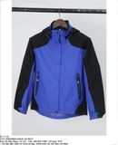  03.17.24 - VTG WINDBREAKER JACKET 