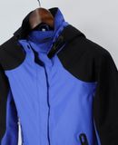  03.17.24 - VTG WINDBREAKER JACKET 