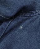  02.21.23 - VTG WIDE FIT DENIM CARGO PANTS - HOT SCOT 