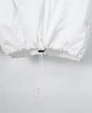  03.17.24 - VTG WINDBREAKER QUARTER ZIP JACKET - NIKE 