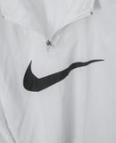  03.17.24 - VTG WINDBREAKER QUARTER ZIP JACKET - NIKE 
