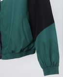  03.17.24 - VTG OVERSIZED WINDBREAKER JACKET - RUNNING 