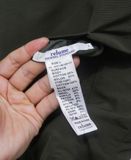  02.25.24 - VTG REVERSIBLE PUFFER VEST JACKET - RELUME 