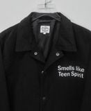  02.25.24 - VTG TWILL COACH JACKET - MOUNTAIN by MT 