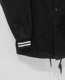  02.25.24 - VTG TWILL COACH JACKET - MOUNTAIN by MT 