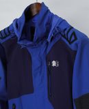  03.17.24 - VTG WINDBREAKER JACKET - KOLON SPORT 